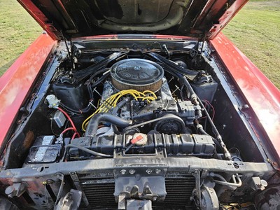 image 1 of engine