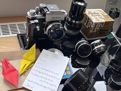 Artikelfoto(s) von einem verifizierten Käufer