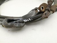 Honda Civic VIII Hybrid 07-10 Lim Handbremsseil Bremszug Honda Civic VIII Hybrid 07-10 15.01.2005 gebraucht Vorschau 7