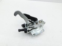 Opel Tigra Twintop 04-09  Cabrio Verriegelung für Verdeck Rechts Vorne Opel Tigra Twintop 04-09 30.03.2007 gebraucht Vorschau 2