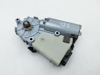 Audi A6 4F C6 04-08 Schiebedachmotor Stellmotor Schiebedach Audi A6 4F C6 04-08 29.05.2008 4B0959591K 4B0959591J... Vorschau 2
