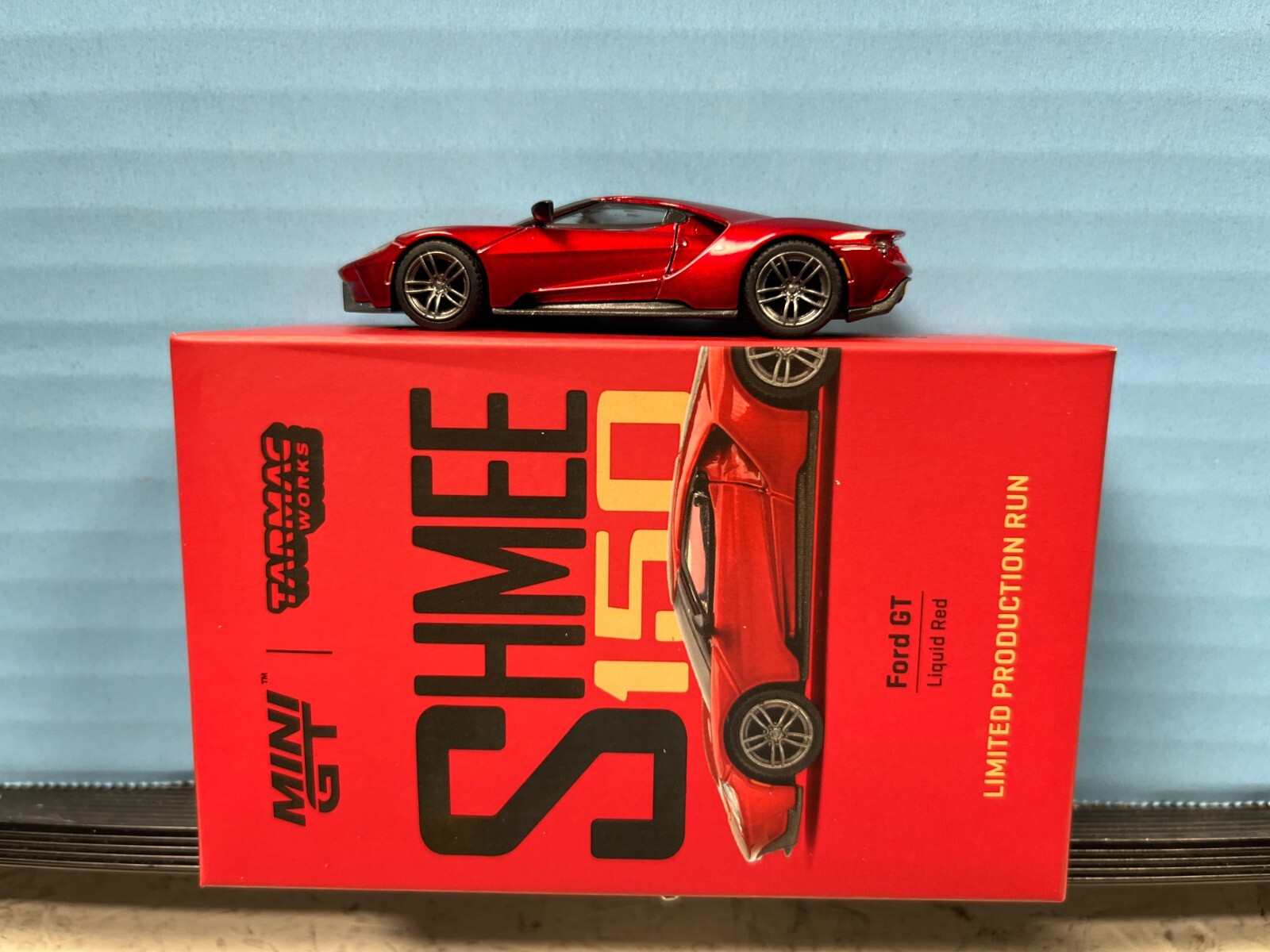 MINI GT Tarmac Works Hot Wheels ミニカーセット $_57.JPG?set_id=880000500F