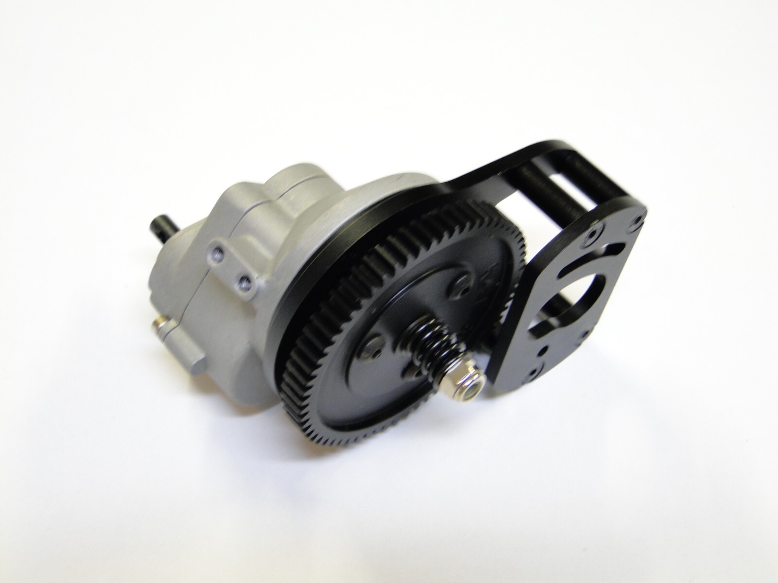 NEW RC4WD TRAIL FINDER 2 Transmission Single Speed 64T Spur