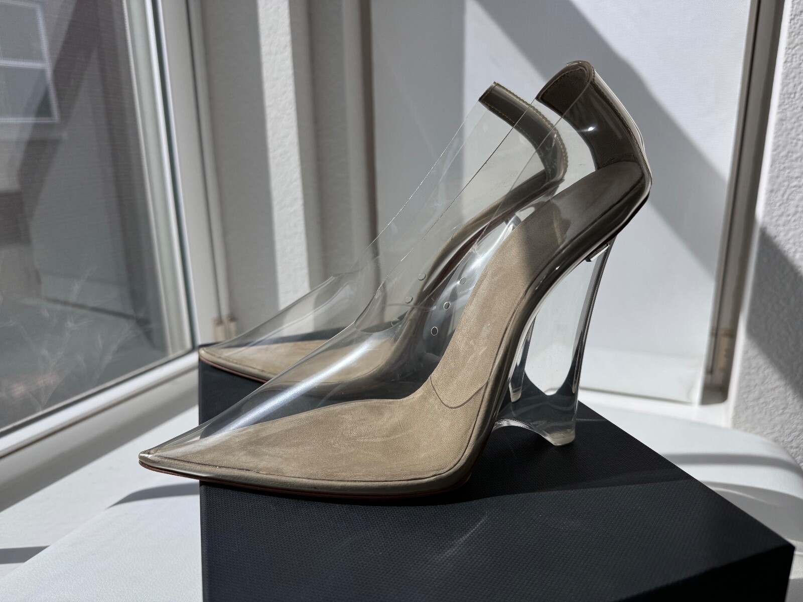 gd fragment x ts x air jordan 1 high