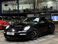 2022 Porsche 911 3.7T 992 Turbo S PDK 4WD Euro 6 (s/s) 2dr COUPE Petrol Automati