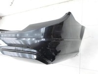 Mercedes S204 W204 11-15  Kombi Stoßstange Stoßfänger Heckstoßstange PDC Hinten 183 Mercedes S204 W204 11-15... Vorschau 6