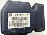 Opel Insignia A G09 08-13 ABS ESP Steuergerät Aggregat Hydraulikblock Opel Insignia A G09 08-13 12.11.2009 13328651... Vorschau 7