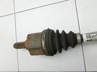Citroen C5 RD TD 12-14 HDi 2,0 120KW Autom Antriebswelle Gelenkwelle Links Vorne Citroen C5 RD TD 12-14 14.09.2012... Vorschau 4
