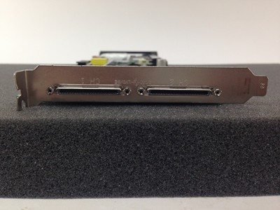 Adaptec (IBM) ServerRaid 6M Ultra320 Raid Controller 13N2197 Two Ports