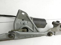 Mercedes C209 CLK 280 05-09 Scheibenwischermotor Wischermotor m. Gestänge Vorne Mercedes C209 CLK 280 05-09... Vorschau 4