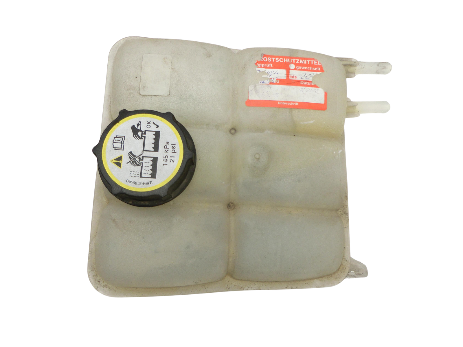 Vase d'expansion pour Liquide de refroidissement Volvo C30 06-09 - Bild 1