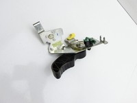 Ford Transit/Tourneo Connect 09-13 Kasten Türgriff Griff Innen für Flügeltür Links Hinten Ford Transit/Tourneo... Vorschau 5