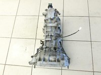 Hyundai Santa Fe II CM 06-12 CRDI 2,2 110KW Autom 4WD HT04 Schaltgetriebe Getriebe Hyundai Santa Fe II CM 06-12... Vorschau 2