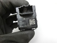 Audi A4 8W 19-24 Taster Schalter Parkbremse Feststellbremse Audi A4 8W 19-24 27.01.2020 8W1927225D 03214.7321.00... Vorschau 4