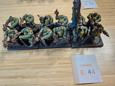 Conquest - Dweghom Hold Ballistae Painted