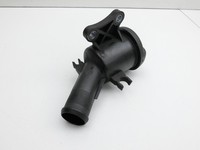 Peugeot 4007 GP 07-12 HDI 2,0 100KW Öleinfüllstutzen Peugeot 4007 GP 07-12 27.09.2007 2107J2 gebraucht Vorschau 4