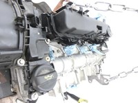 Ford Mondeo 5 V CF 14-19 TDCi 2,0 110KW T7CE Motor Triebwerk Ford Mondeo 5 V CF 14-19 29.04.2016 DS7Q-6011-AA gebraucht Vorschau 4