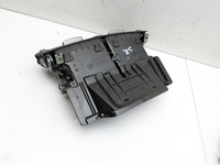 Mercedes SLK R171 04-08 Luftdusche Luftdüse Mitte Vorne Mercedes SLK R171 04-08 23.11.2006 A1718300954 gebraucht Vorschau 4