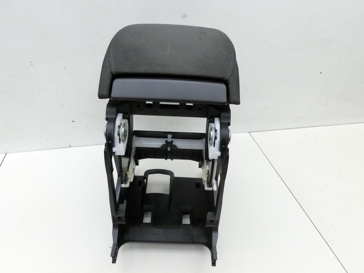 Bracciolo centrale Edizione per Skoda Octavia III 5E 12-17 - Bild 6
