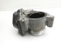 Audi A8 4E 05-08 TDI 3,0 155KW ASB Drosselklappe Audi A8 4E 05-08 17.05.2006 059145950R A2C53364212 gebraucht Vorschau 7