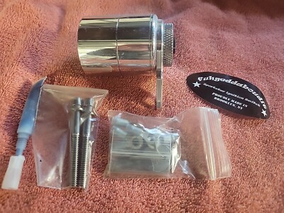 Pollak 33-104 Ignition Switch.  New