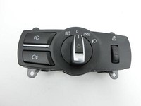 BMW F11 520d 10-13 Lichtschalter Schalter Dimmer Nebelschein Nebelschluss BMW F11 520d 10-13 18.05.2012 9192744... Vorschau 1