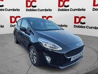2021 Ford Fiesta Trend Turbo HATCHBACK Petrol Manual