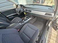 BMW E91 3er 320i 06-08 Blinker Blinkleuchte Links orig für Scheinwerfer BMW E91 3er 320i 06-08 20.04.2006 7253325... Vorschau 7