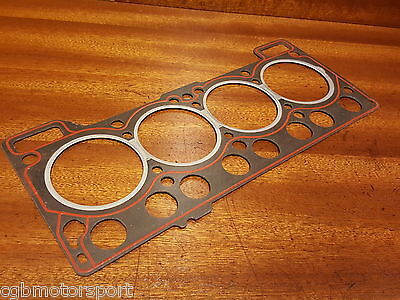 RENAULT 5 GT TURBO NEW UPRATED COMPETITION HEAD GASKET ONLY 1.9mm RED LINE