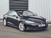 2016 Tesla Model S 245kW 70kWh Dual Motor 5dr SC01 - FREE SUPERCHARGE-LOW MILEAG