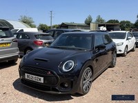 2021 MINI Clubman 2.0 Cooper S Exclusive Estate 6dr Petrol Manual Euro 6 (s/s) (