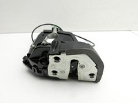 Toyota Yaris XP9 09-11 5T Türschloss mit ZV Stellmotor Links Vorne Toyota Yaris XP9 09-11 08.04.2011 690400D140... Vorschau 6