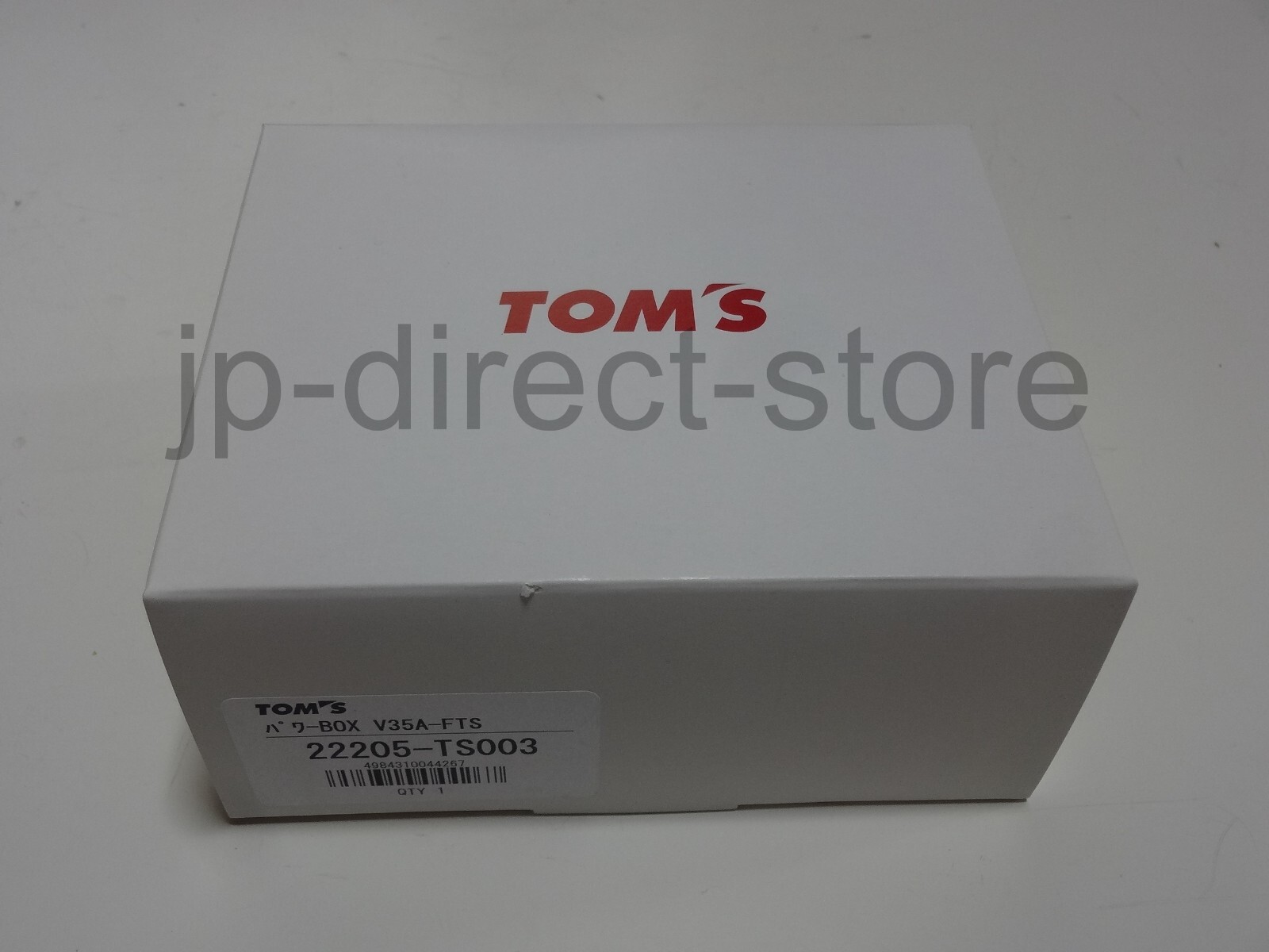 TOM’S POWER BOX 楽天市場】toms power boxの通販