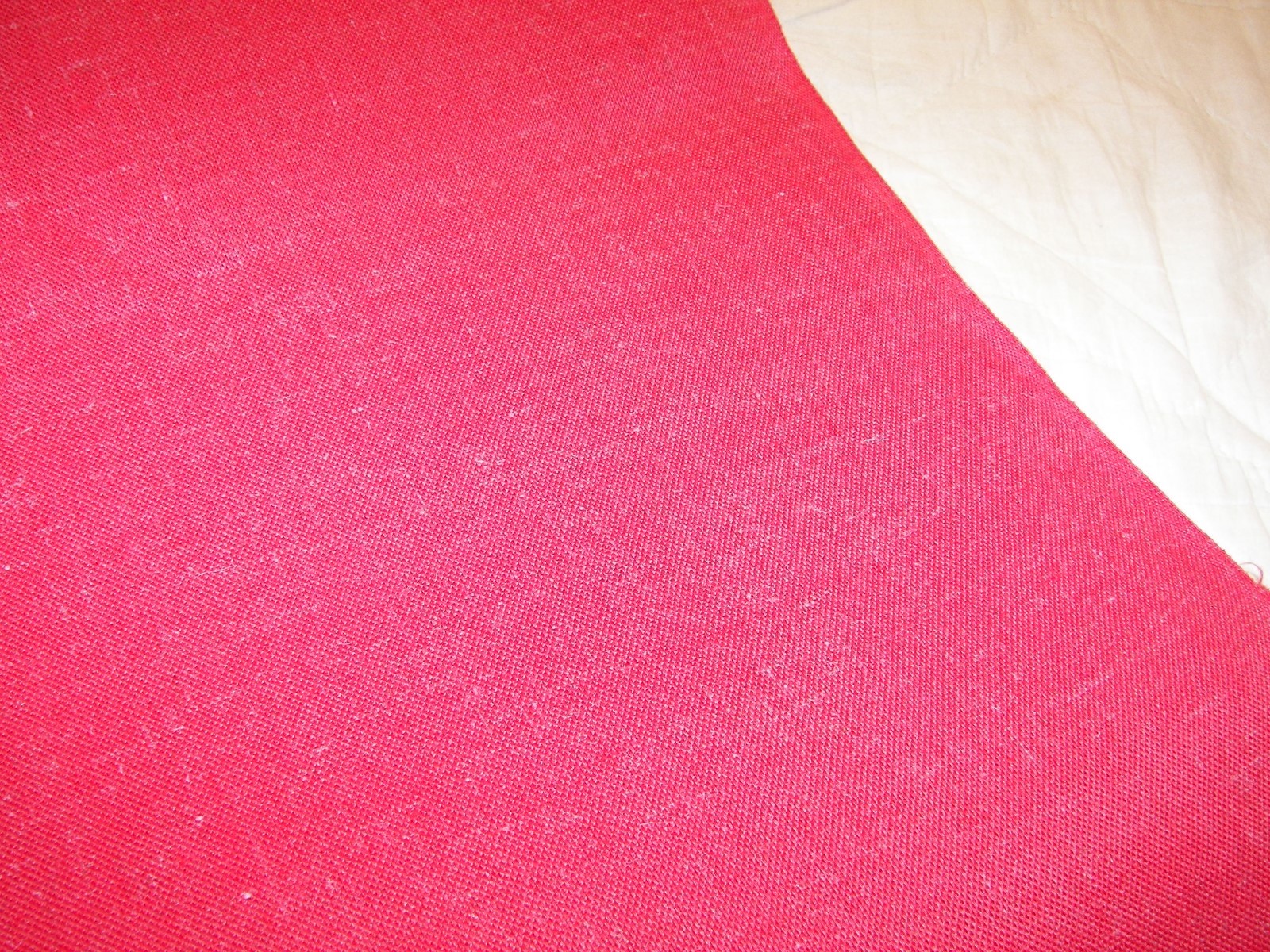 Fabric - 2  Yards + 10 Inches  - 52