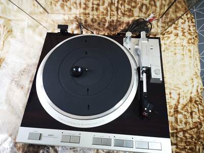 M*A様 DENON DP-47F レコードプレーヤー クォーツロック ダイレク プレーヤー：DP-47F 再び | Classic音楽,リュート,宇宙