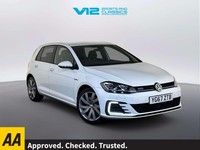 2017 Volkswagen Golf 1.4 TSI GTE Advance 5dr DSG HATCHBACK PETROL/ELECTRIC Autom