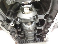 Hyundai I30 GD 11-15 CRDi 1,6 94KW D4FB R43E Motorblock für Motor Hyundai I30 GD 11-15 09.07.2014 Z46922AZ-00A gebraucht Vorschau 9