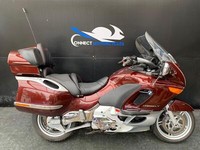 BMW LT 1200 1999 TRADE SALE HPI CLEAR 