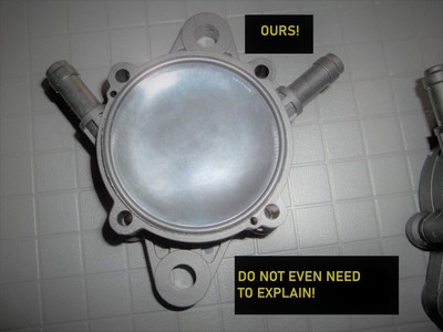 Robin Subaru FUEL PUMP VERTICAL HORIZONTAL 20.5 EH64 22.0 EH65 25.0 EH72.2 EH63V