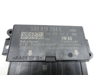 VW Golf 7 VII Variant 13-17 Steuergerät ECU Modul VW Golf 7 VII Variant 13-17 14.01.2014 5Q0919294F 5Q0919294C... Vorschau 2
