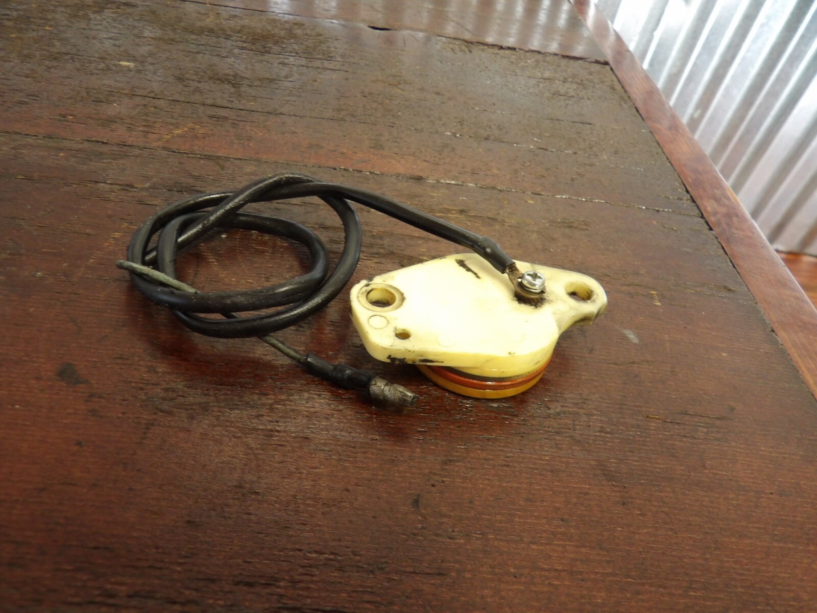 Ⓜ︎iya✴︎ Dorman Power Steering Pump Washer , PN# 82540 | eBay