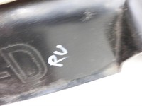 Citroen C4 III 20-24 Verkleidung Radhausschale Rechts Vorne für Kotflügel Citroen C4 III 20-24 26.09.2024... Vorschau 8