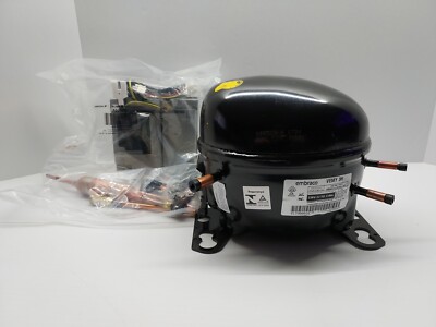 SUB-ZERO 7028935 GENUINE OEM COMPRESSOR ASSEMBLY