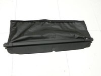 Smart 451 Cabrio 12-15 Cabriolet Laderaumabdeckung Hutablage Heckablage Smart 451 Cabrio 12-15 30.04.2014... Vorschau 5