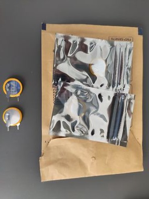 Artikelfoto(s) von einem verifizierten Käufer