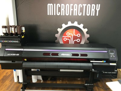 Dx5 Dx6 Valve Head Damper 2 Damper Kit Printheads Kit Valve