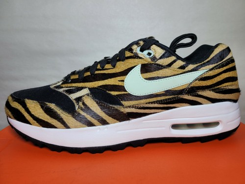 NIKE - 31cm nike air max 1 golf tiger ゴルフ　タイガー Nike Air Max 1 Golf Tiger | Kixify Marketplace