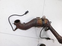 Fiat Panda 4x4 319 12-22 0,9 63KW Katalysator Kat Vorkat Fiat Panda 4x4 319 12-22 22.01.2018 51979322 gebraucht Vorschau 2