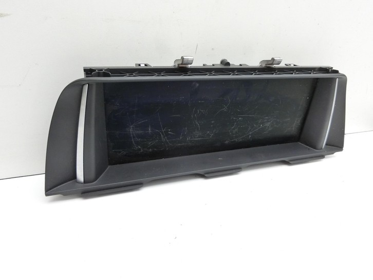 BMW 525d F10 13-17 Bildschirm Display Monitor 10Zoll BMW 525d F10 13-17 27.02.2014 9321016 65509321016 9289008-02... Bild 3