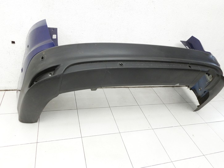 Ford Focus III 14-18 Kombi Stoßstange Stoßfänger Hinten DCWE HF Ford Focus III 14-18 06.04.16 BM51-17866-BC 1719101... Vorschau 3
